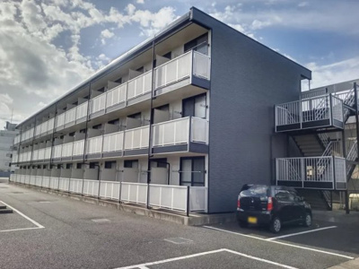 【外観】 | YS STA木更津