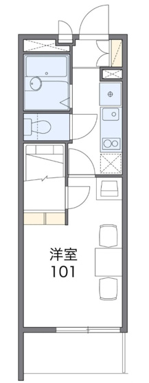 【間取り】 | YS STA木更津