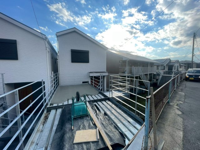 横浜市戸塚区汲沢7丁目 新築戸建て【仲介手数料無料】