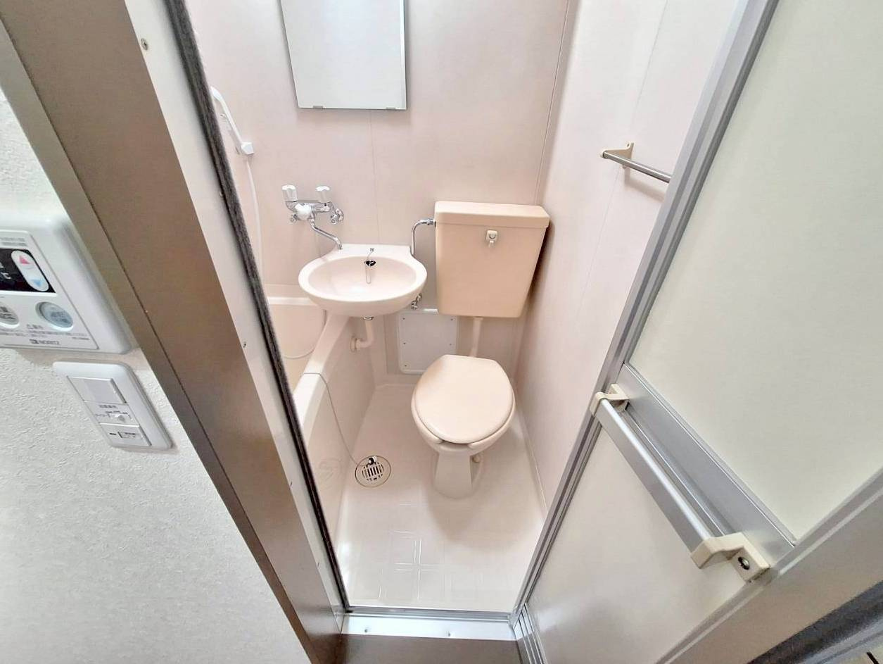 プルミエ駒沢Ａのキッチン|※別部屋　