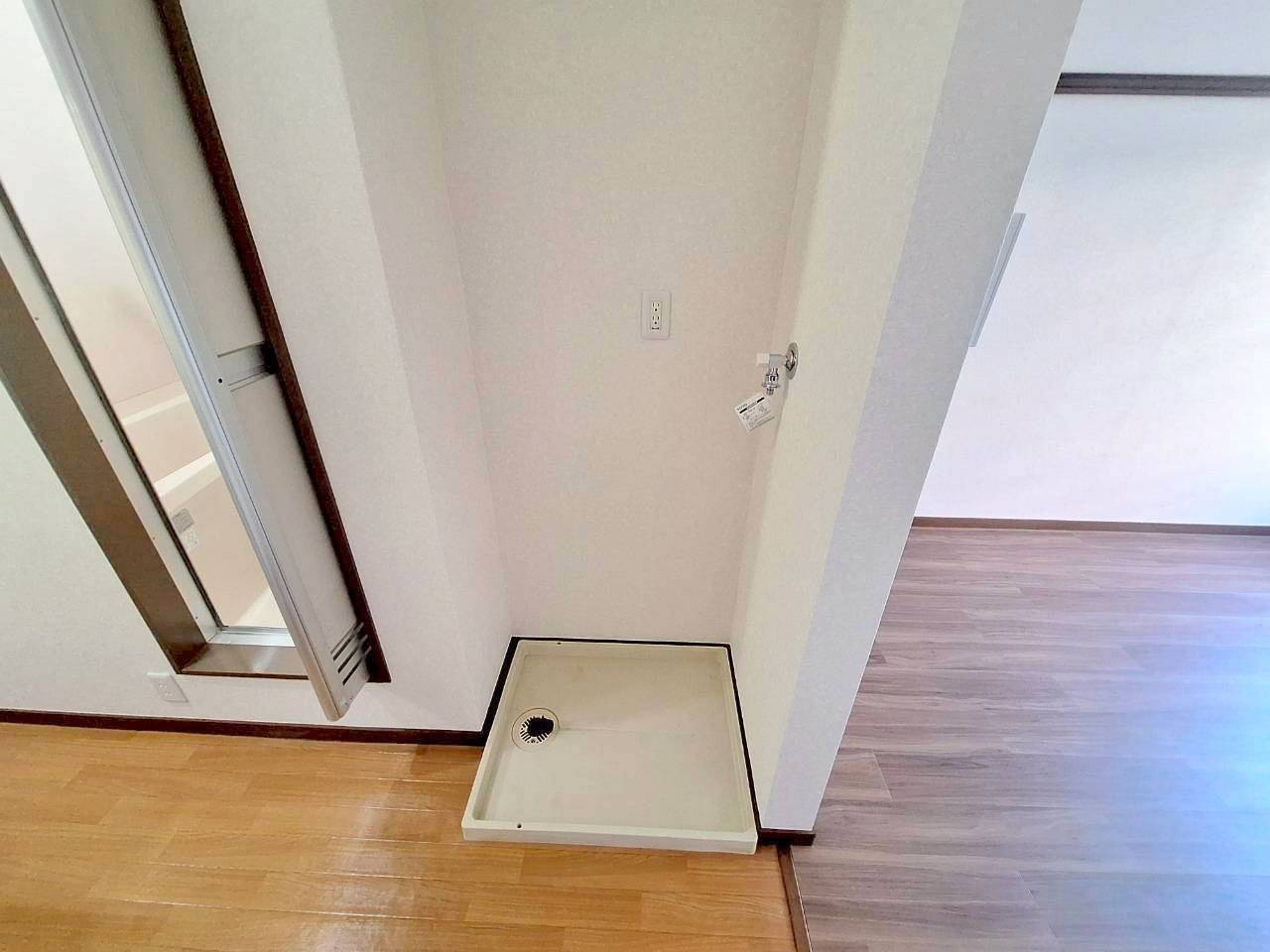 プルミエ駒沢Ａのトイレ|※別部屋　