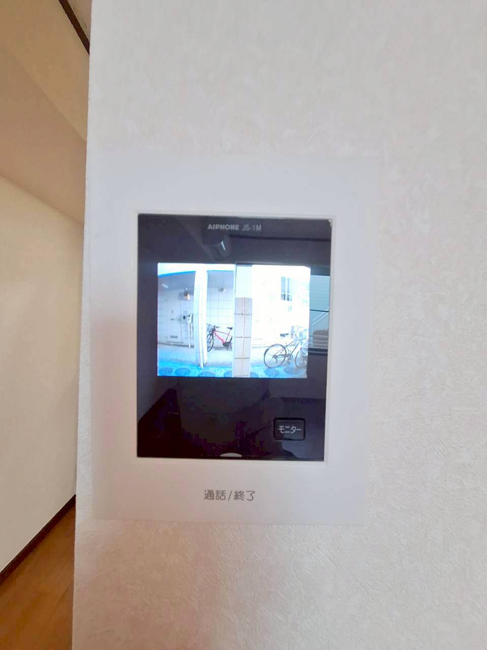 プルミエ駒沢Ａの洗面所|※別部屋　