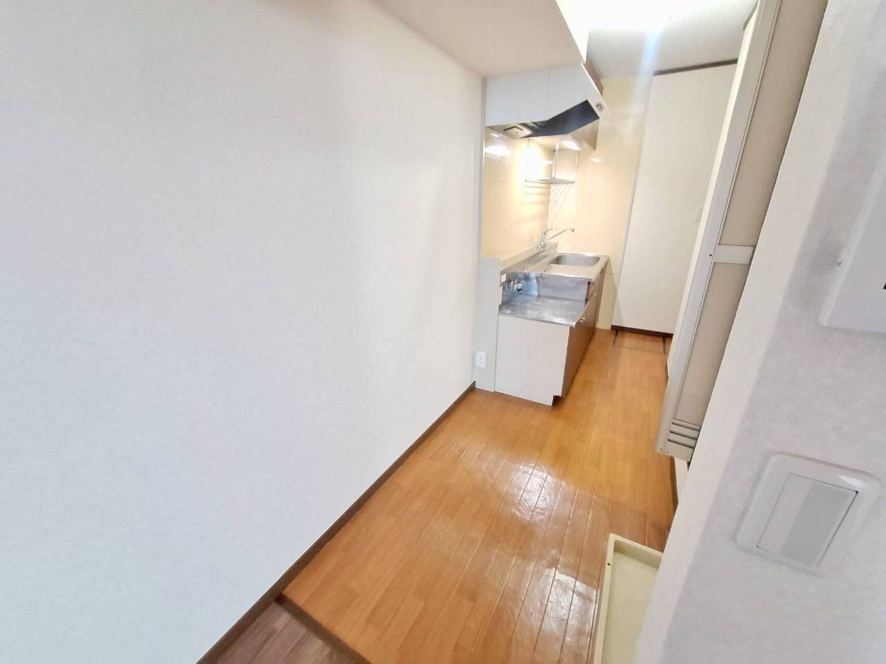 プルミエ駒沢Ａのキッチン|※別部屋　