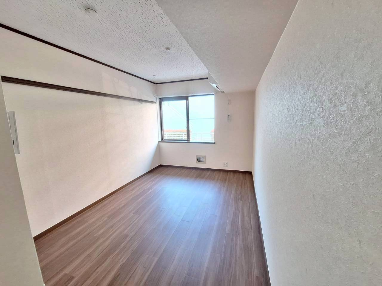 プルミエ駒沢Ａの居間・リビング|※別部屋　