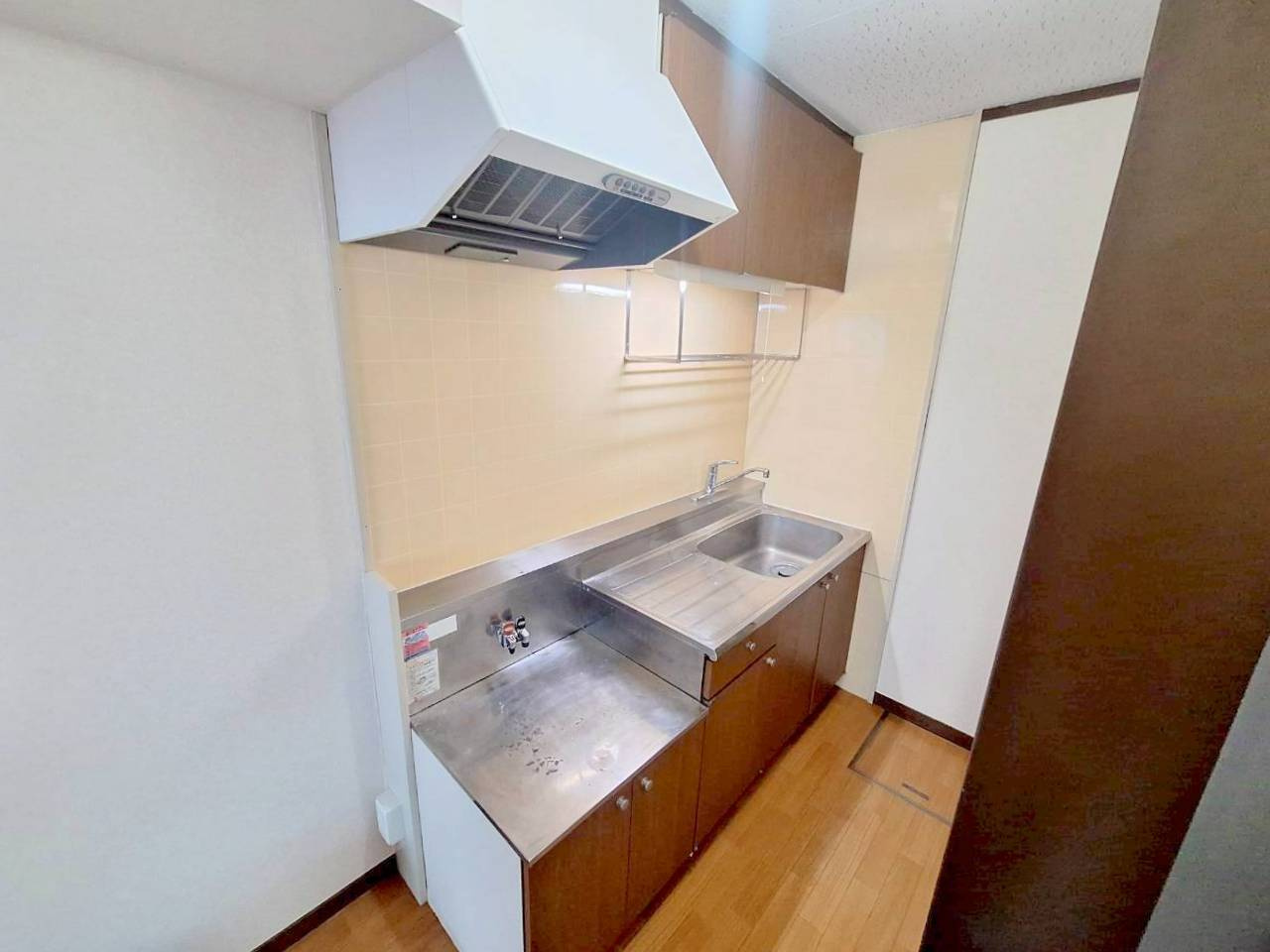 プルミエ駒沢Ａの居間・リビング|※別部屋　