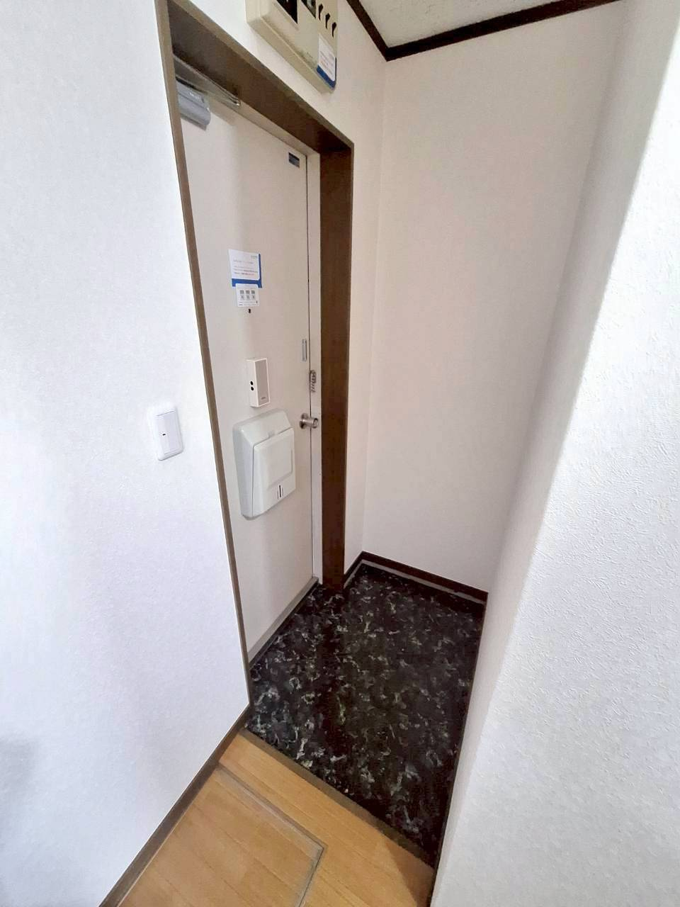 プルミエ駒沢Ａの居間・リビング|※別部屋　