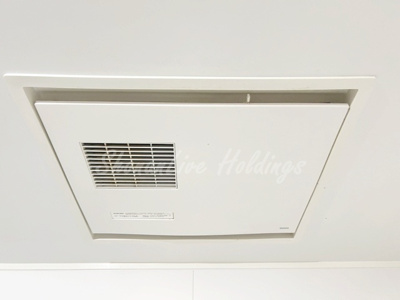 【浴室】 | SSGテラス