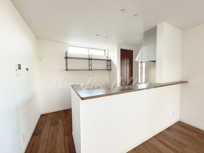 【キッチン】 | SSGテラス