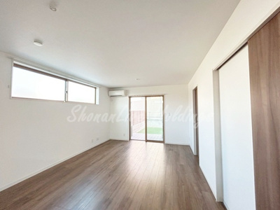 【居間・リビング】 | SSGテラス | 使いやすいリビングになります♪