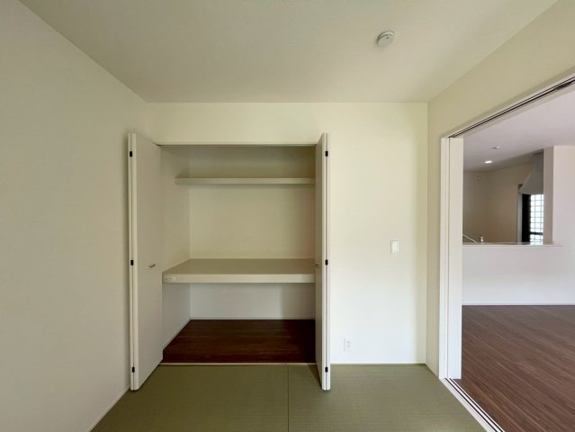 【収納】 | 富岡市下高瀬　全11棟