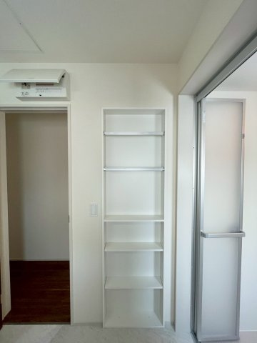 【収納】 | 富岡市下高瀬　全11棟