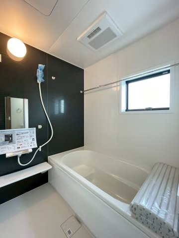 【浴室】 | 富岡市下高瀬　全11棟