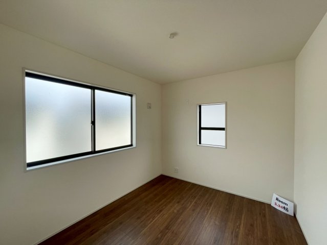 【洋室】 | 富岡市下高瀬　全11棟