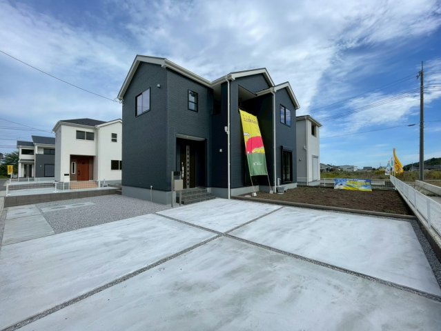 【外観】 | 富岡市下高瀬　全11棟