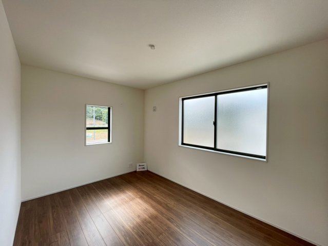 【洋室】 | 富岡市下高瀬　全11棟