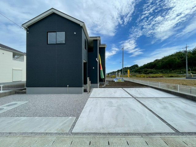 【駐車場】 | 富岡市下高瀬　全11棟