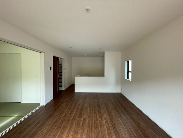 【居間・リビング】 | 富岡市下高瀬　全11棟