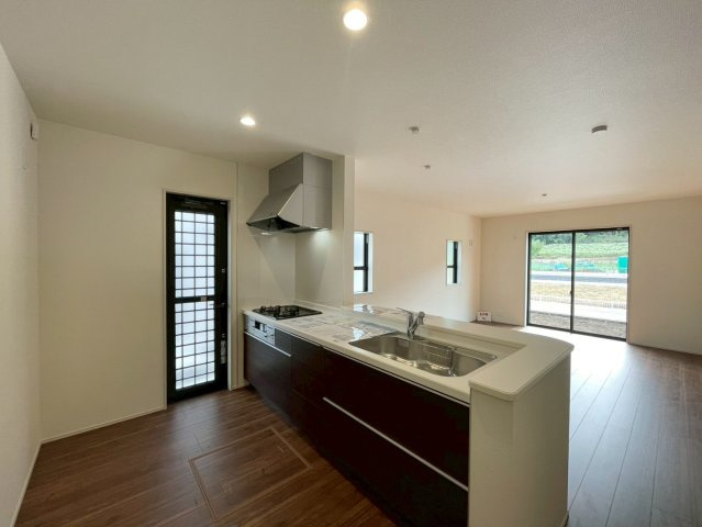 【キッチン】 | 富岡市下高瀬　全11棟