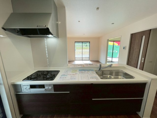 【キッチン】 | 富岡市下高瀬　全11棟