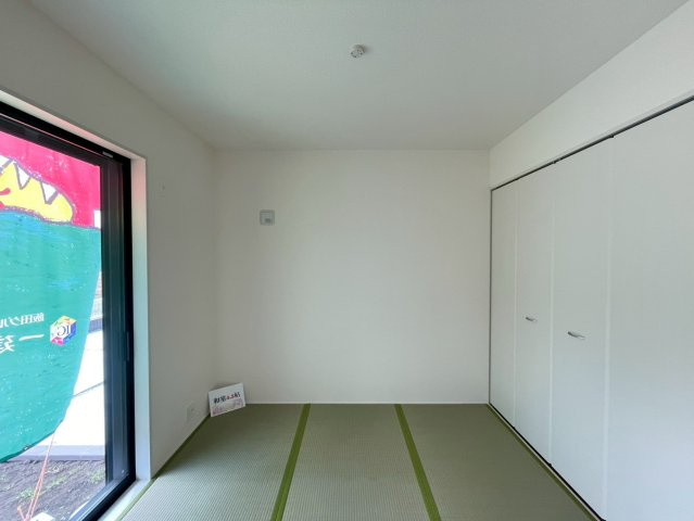 【和室】 | 富岡市下高瀬　全11棟