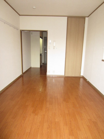 ヴェルディ下石神井の洋室|★キレイなお部屋です★