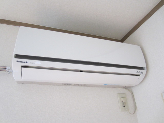 ヴェルディ下石神井の設備|★エアコン★