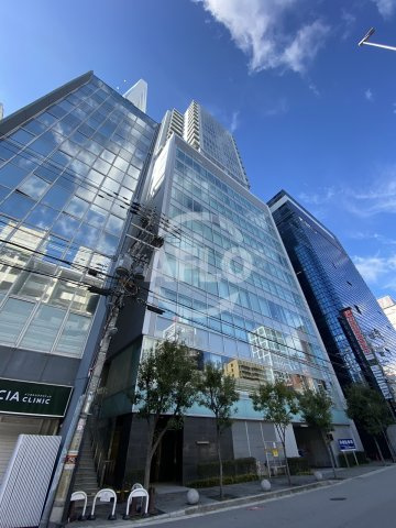 アステリオ北堀江　ザ・メトロタワー