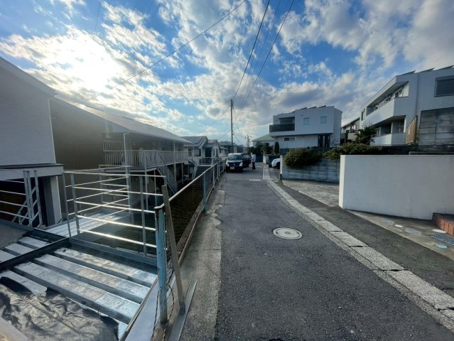 横浜市戸塚区汲沢7丁目 新築戸建て【仲介手数料無料】