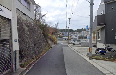【周辺】 | 鈴蘭台南町7丁目事務所