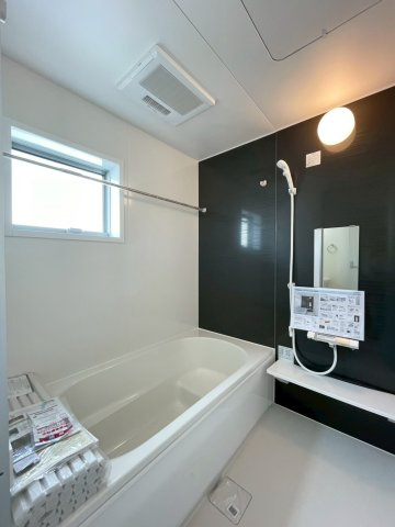 【浴室】 | 富岡市下高瀬　全11棟