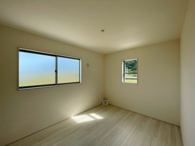 【洋室】 | 富岡市下高瀬　全11棟