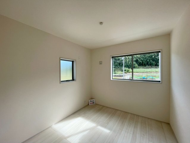 【洋室】 | 富岡市下高瀬　全11棟