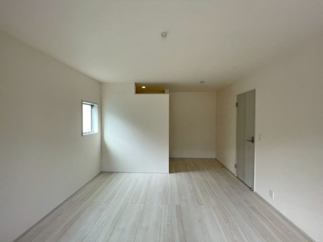 【洋室】 | 富岡市下高瀬　全11棟