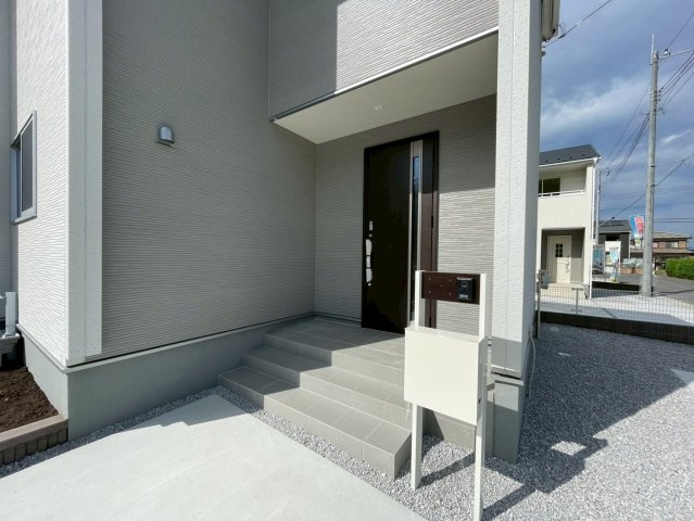 【その他】 | 富岡市下高瀬　全11棟