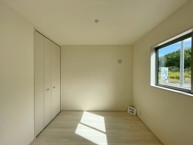 【洋室】 | 富岡市下高瀬　全11棟