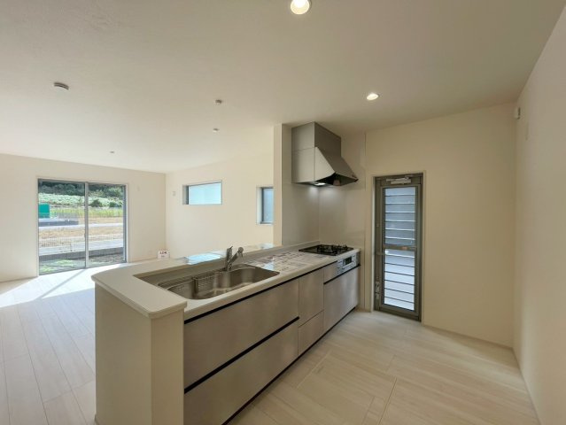 【キッチン】 | 富岡市下高瀬　全11棟