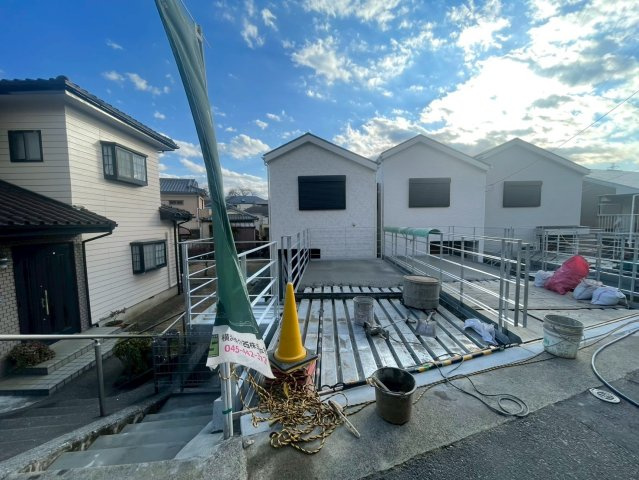 横浜市戸塚区汲沢7丁目 新築戸建て【仲介手数料無料】