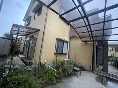 【周辺】 | 今治市山路　中古住宅