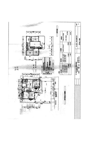【間取り】 | 今治市山路　中古住宅