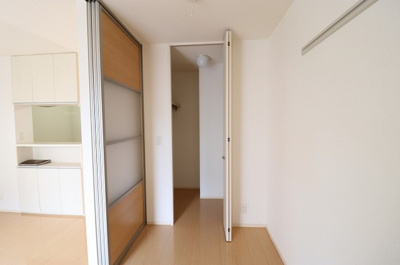 【収納】 | ローズベリー | ウォークインクローゼット