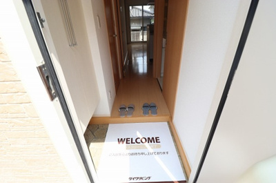 【玄関】 | ローズベリー | 玄関 シューズボックス（トールタイプ）あり