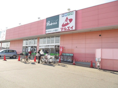 【周辺】 | ローズベリー | マルエイ新鎌ヶ谷店