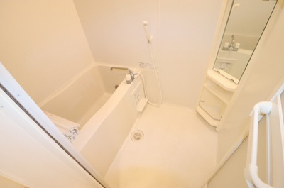 【浴室】 | ローズベリー | ユニットバス