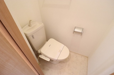 【トイレ】 | ローズベリー | トイレ 温水洗浄暖房便座