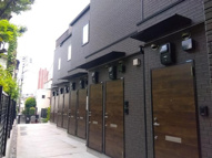 三茶レジデンスの画像