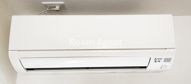 グランレーヴ東別院EASTの設備