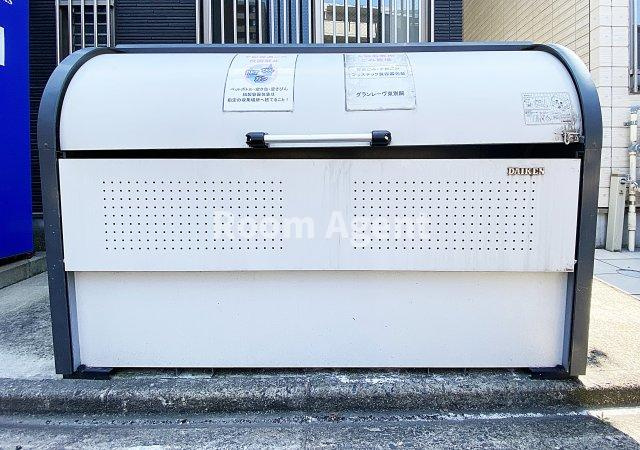 グランレーヴ東別院EASTのその他