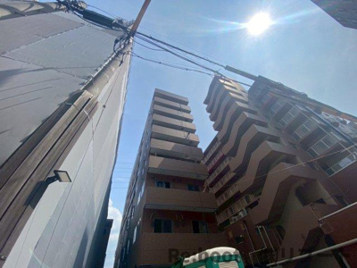 【外観】 | ステイビルⅡ