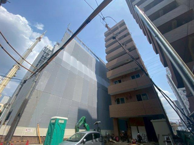 【外観】 | ステイビルⅡ