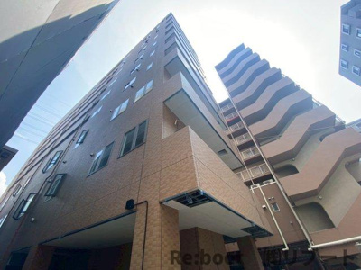 【外観】 | ステイビルⅡ